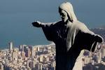 Statue of Christ the Redeemer