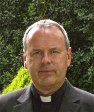 Canon John Udris