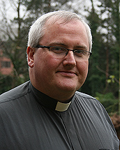 Fr Julian Green
