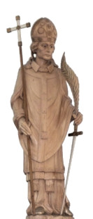 St Thomas Becket