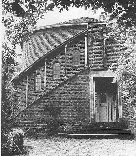 Holy Family Church, Bewdley